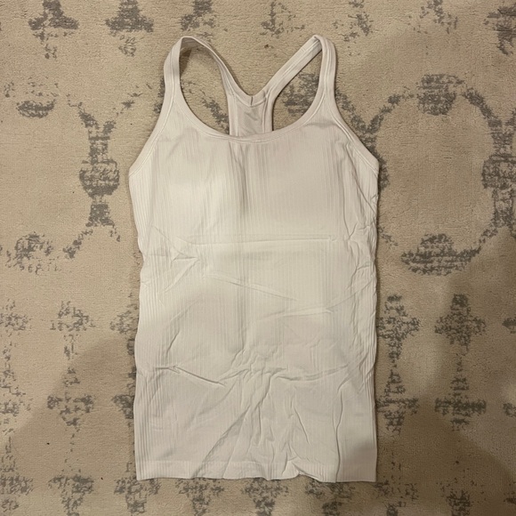 Lululemon ebb to street tank - Picture 1 of 1